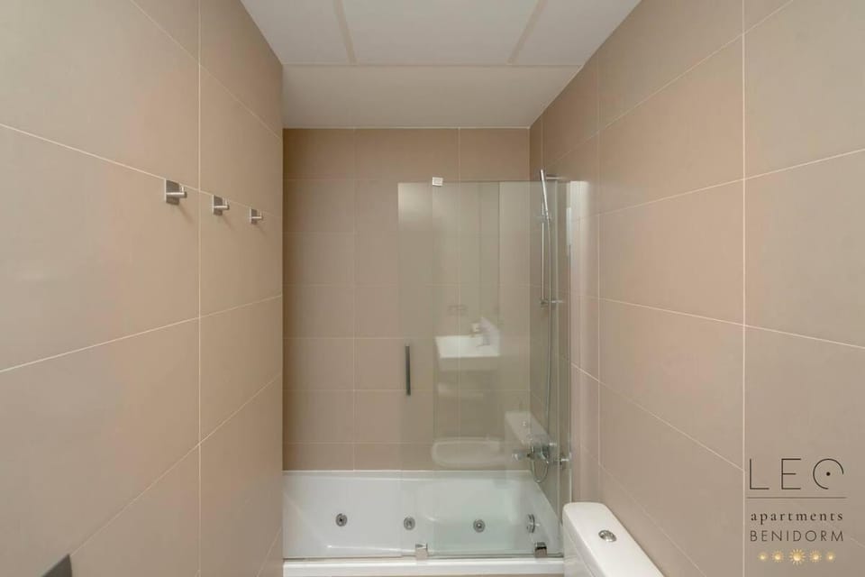 Intempo Sea View by Leo Apartments Apartment in Benidorm