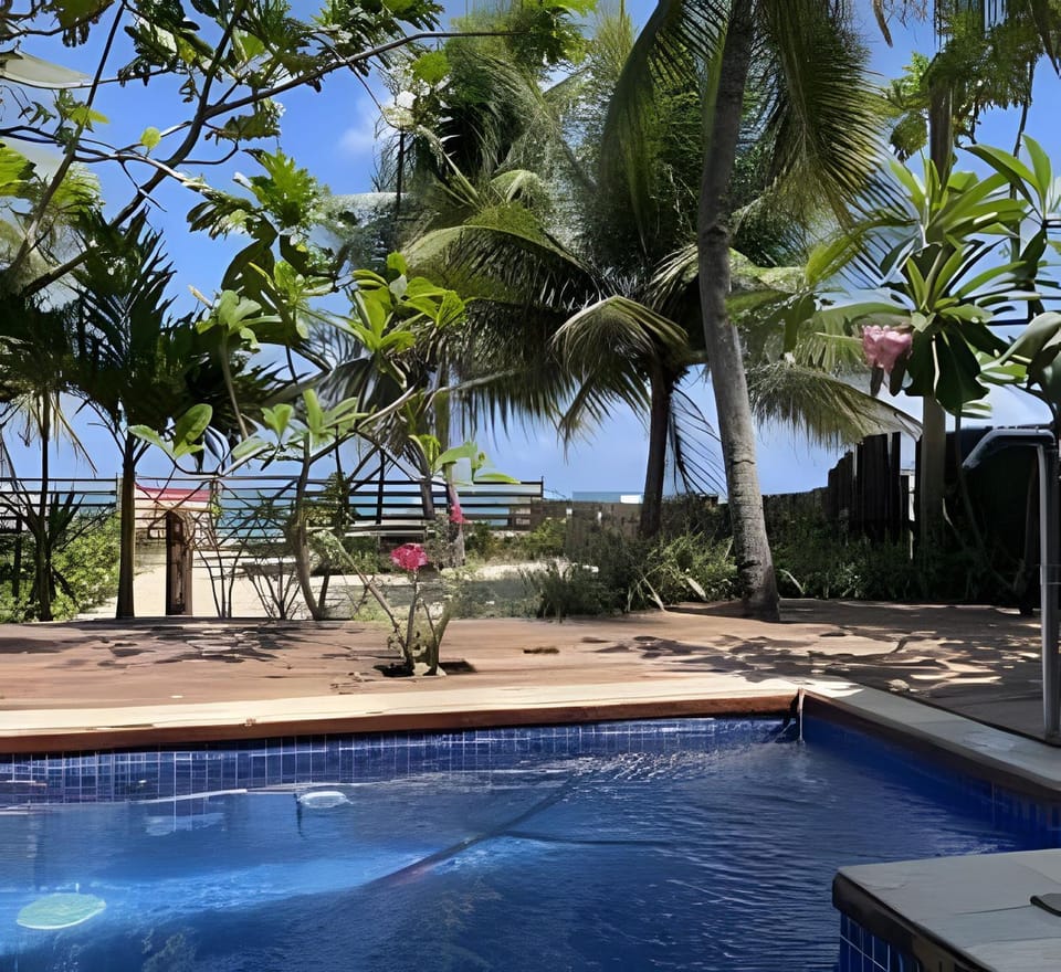 LC Casas de Praia Jardim dos Guajirus House in Tamandaré