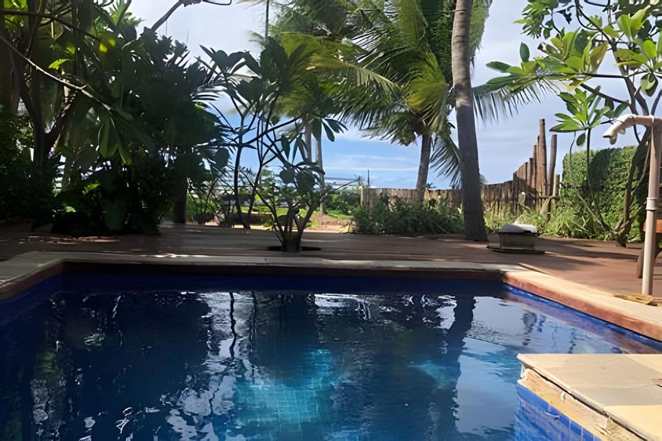 LC Casas de Praia Jardim dos Guajirus House in Tamandaré