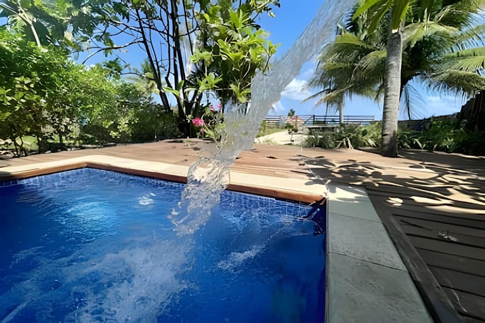 LC Casas de Praia Jardim dos Guajirus House in Tamandaré