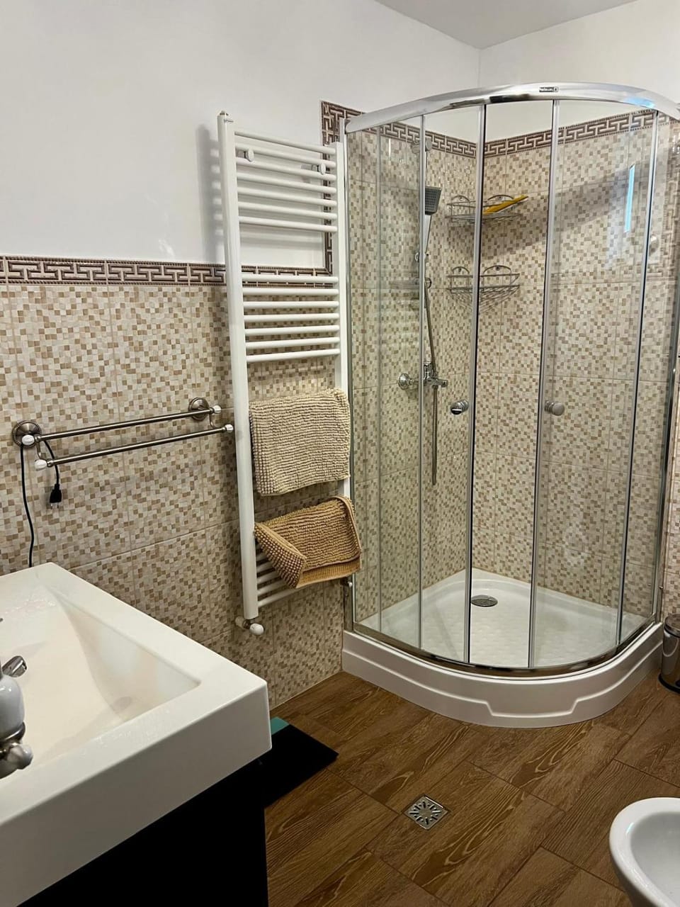 Shower