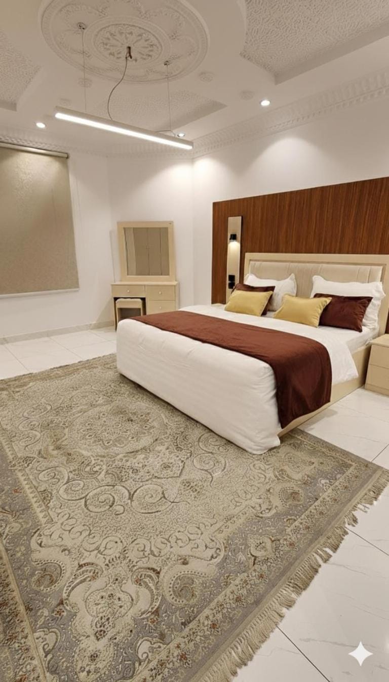 النبلاء Apartment in Medina