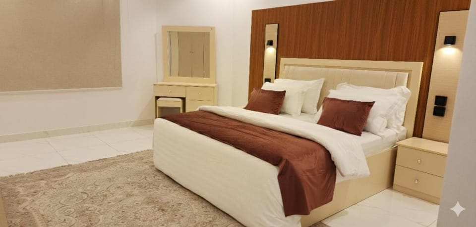 النبلاء Apartment in Medina