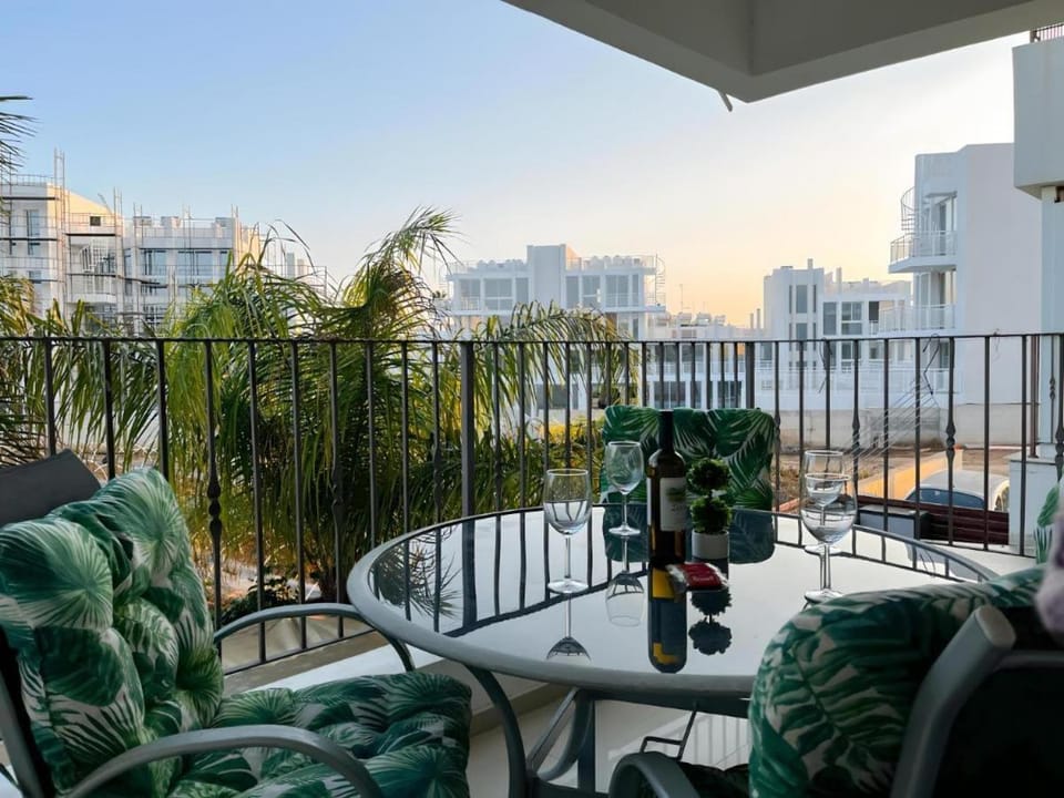 Balcony/Terrace, Balcony/Terrace