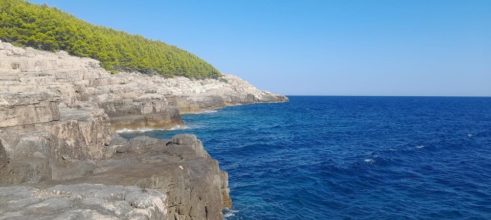 Marijana - One bedroom with balcony Apartment in Dubrovnik-Neretva County