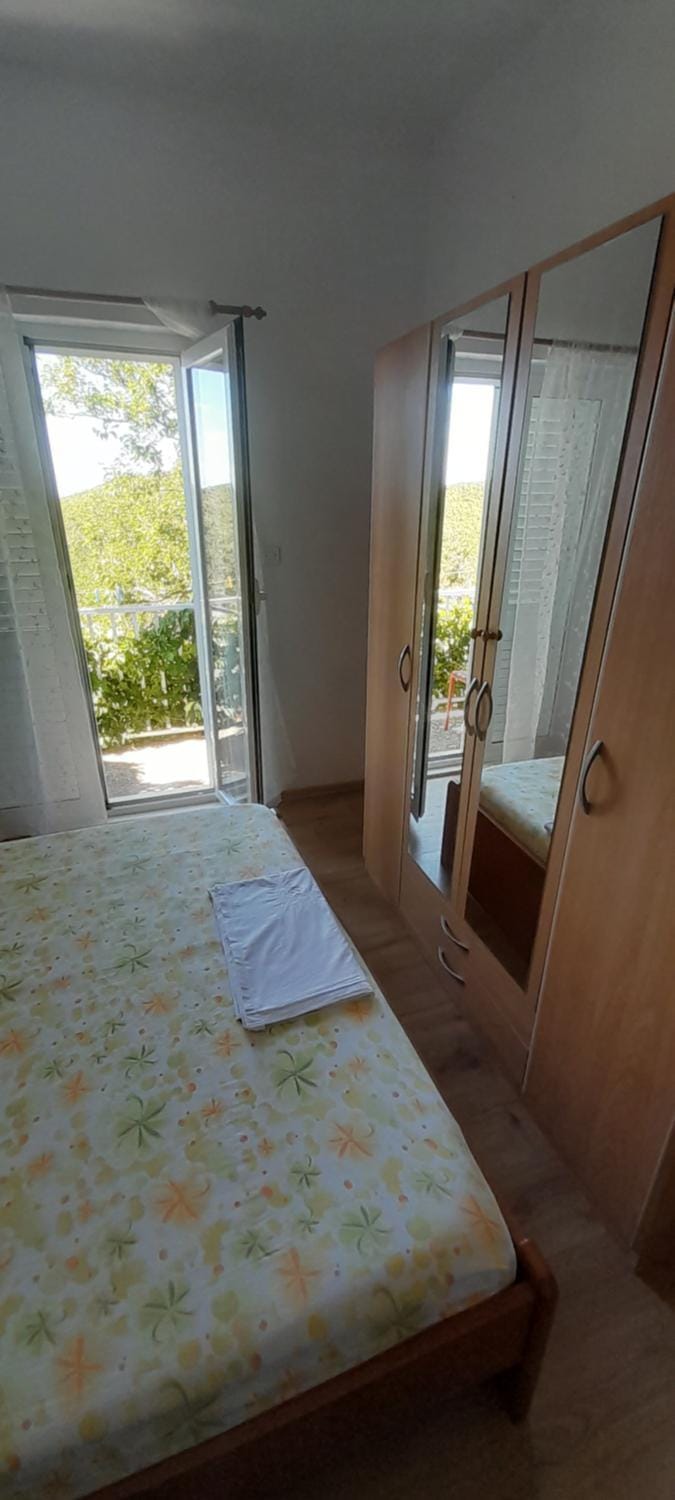 Marijana - One bedroom with balcony Apartment in Dubrovnik-Neretva County