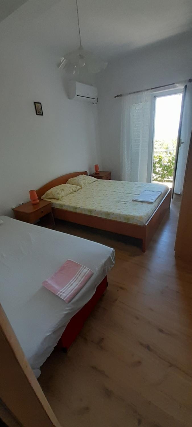 Marijana - One bedroom with balcony Apartment in Dubrovnik-Neretva County