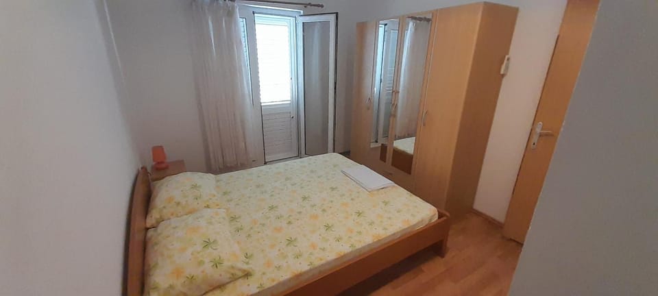 Marijana - One bedroom with balcony Apartment in Dubrovnik-Neretva County