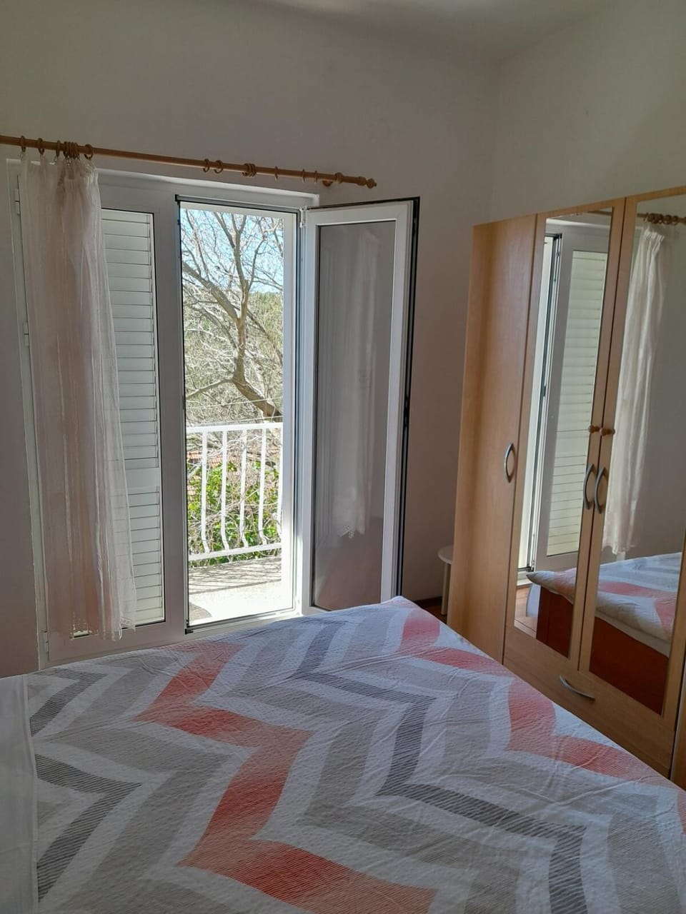 Marijana - One bedroom with balcony Apartment in Dubrovnik-Neretva County