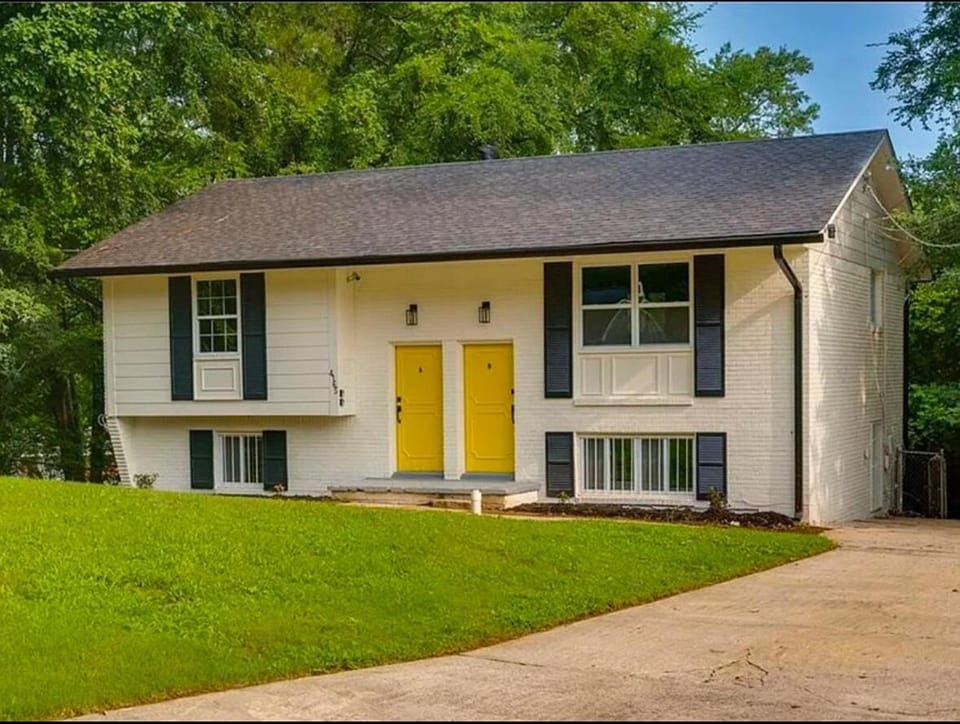 Property building, Spring