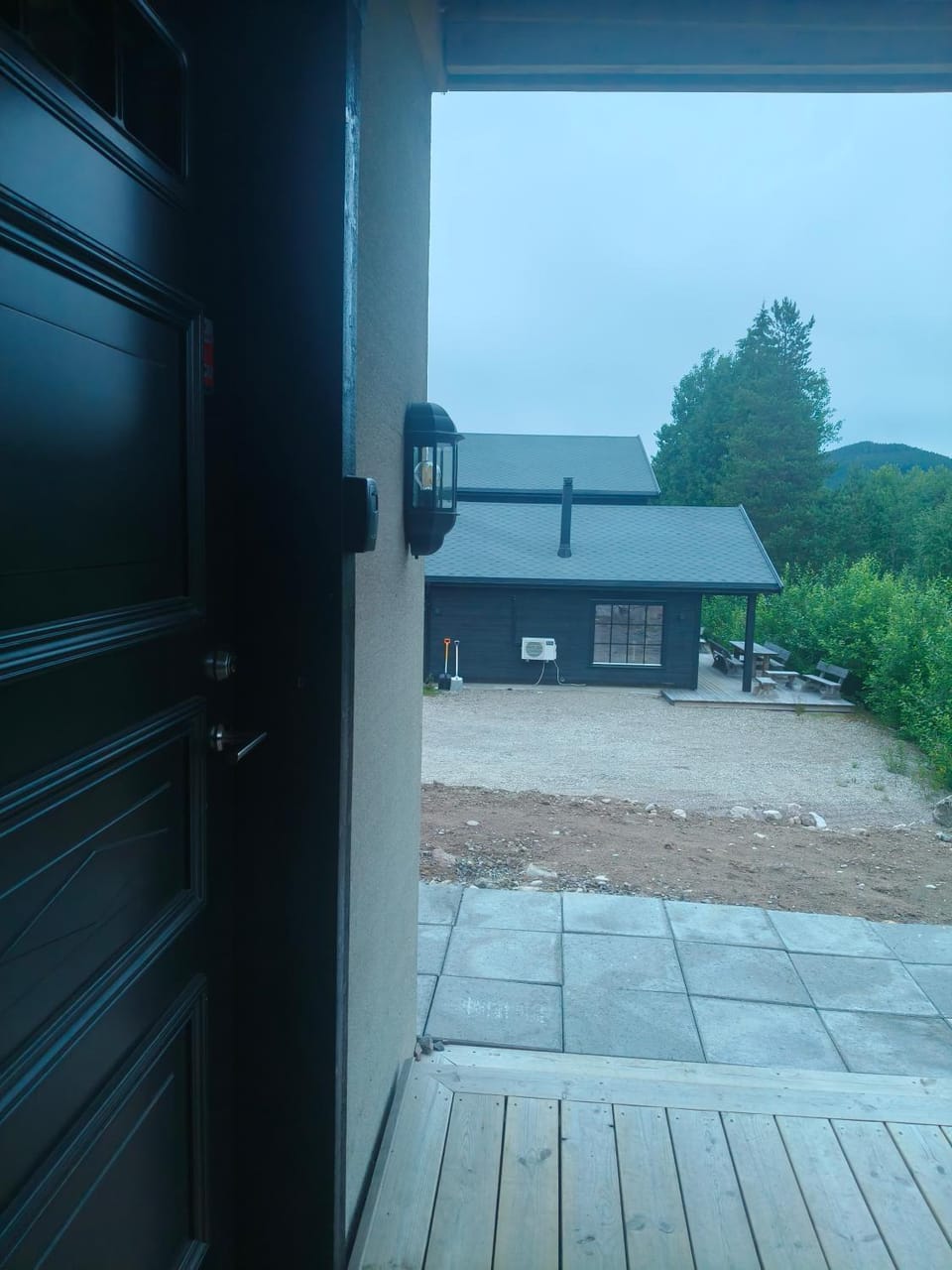 Trysil turistesenter liten leilighet Villa in Innlandet