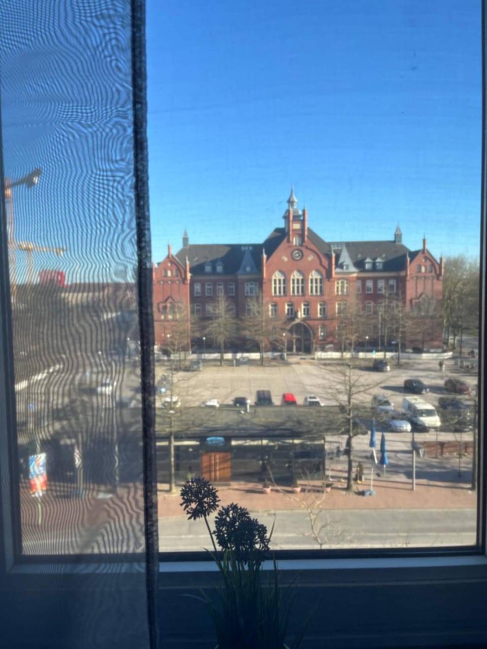 Pension Brema Apartment 1 Zimmer Apartment in Bremerhaven