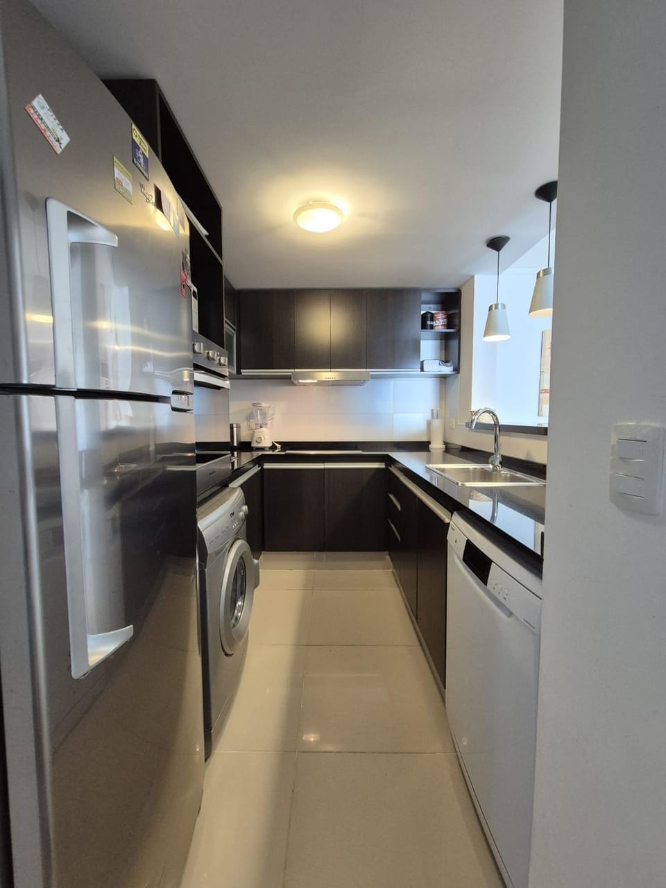 apto con inmejorable ubicación y servicios Apartment in Punta del Este