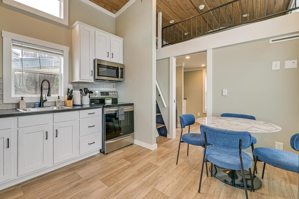 < 1 Mi to Marina: Pet-Friendly Lake Norman Home! House in Lake Norman