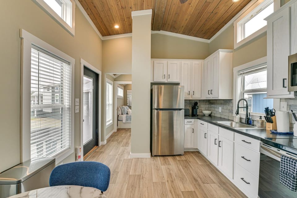 < 1 Mi to Marina: Pet-Friendly Lake Norman Home! House in Lake Norman