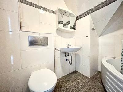 Apartment for 7 guests Apartment hotel in Schleswig-Holstein