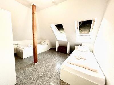 Apartment for 7 guests Apartment hotel in Schleswig-Holstein