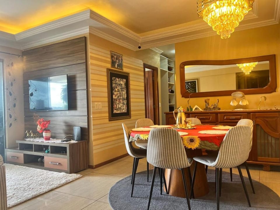Complete and exclusive to COP30 Apartment in Belém