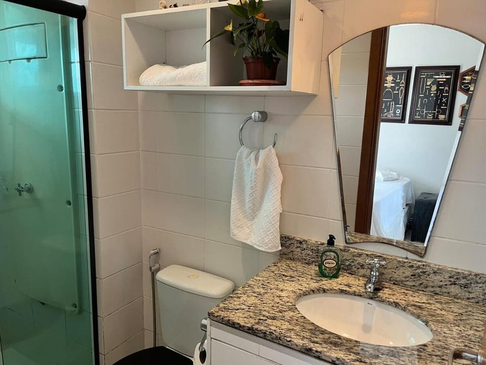 Complete and exclusive to COP30 Apartment in Belém