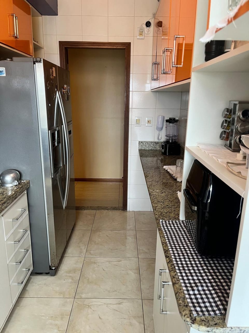 Complete and exclusive to COP30 Apartment in Belém