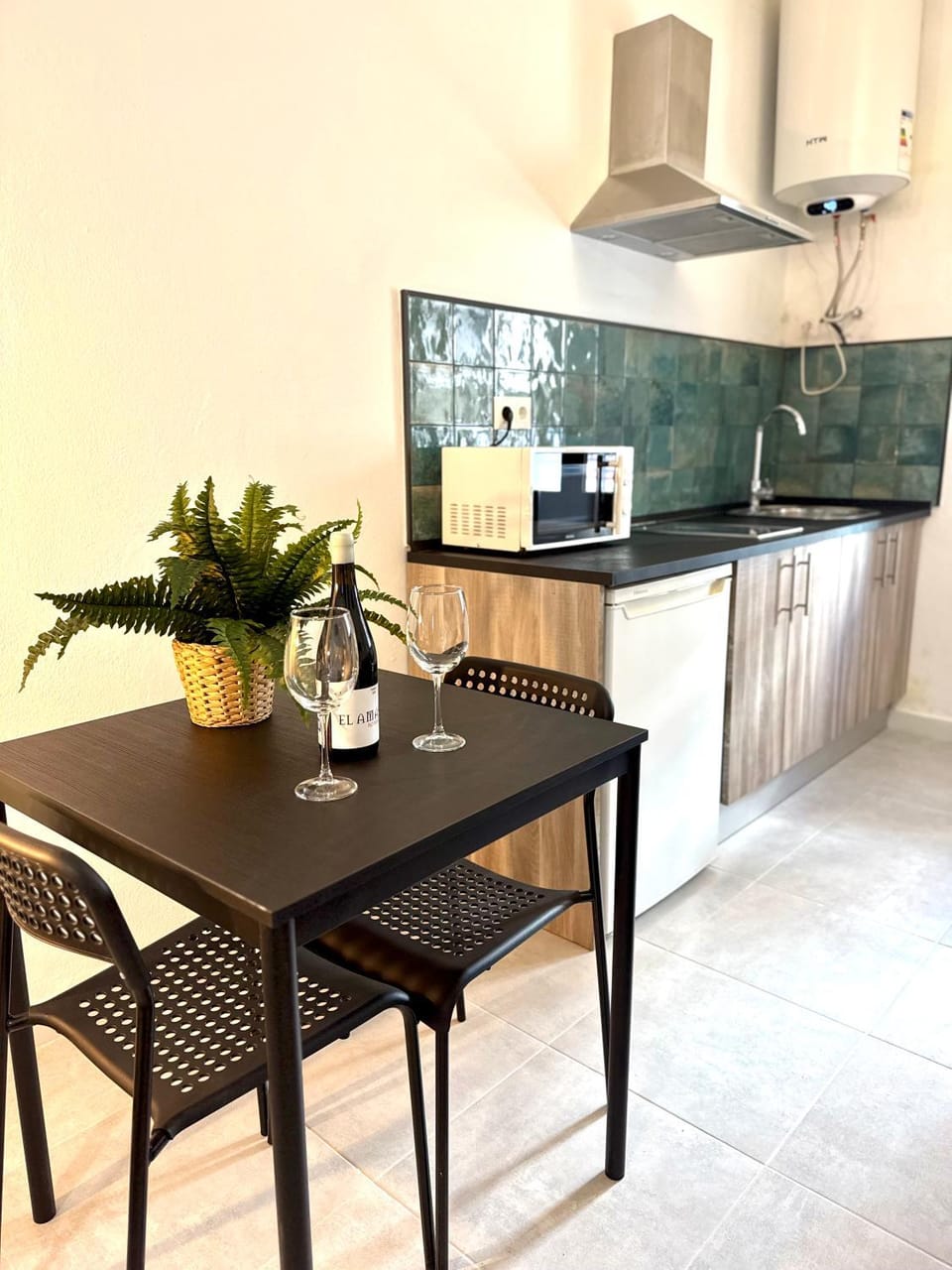 Fabuloso apartamento en el centro de Ronda Apartment in Ronda
