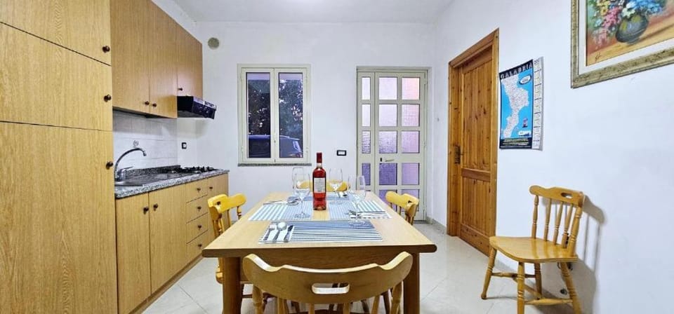 Cichello Apartament Apartment in Calabria