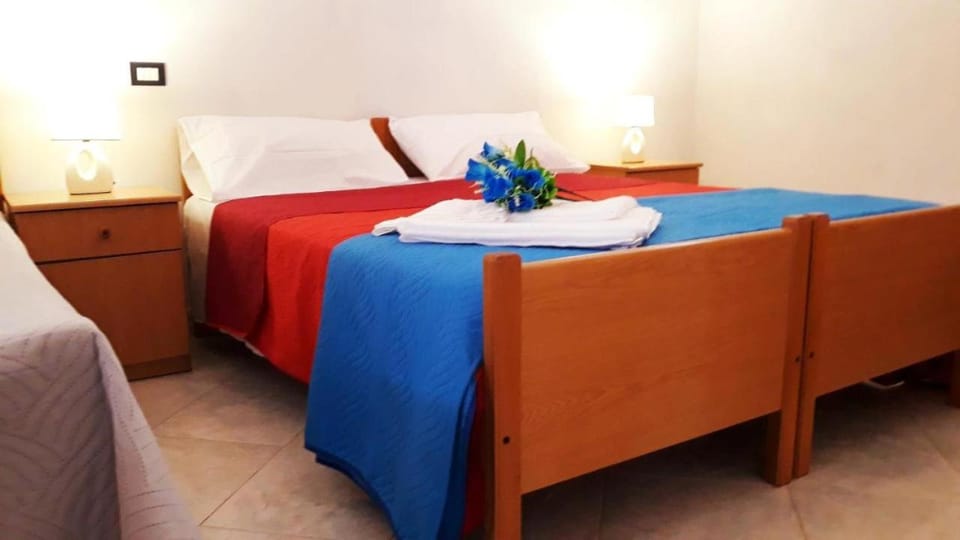 Cichello Apartament Apartment in Calabria