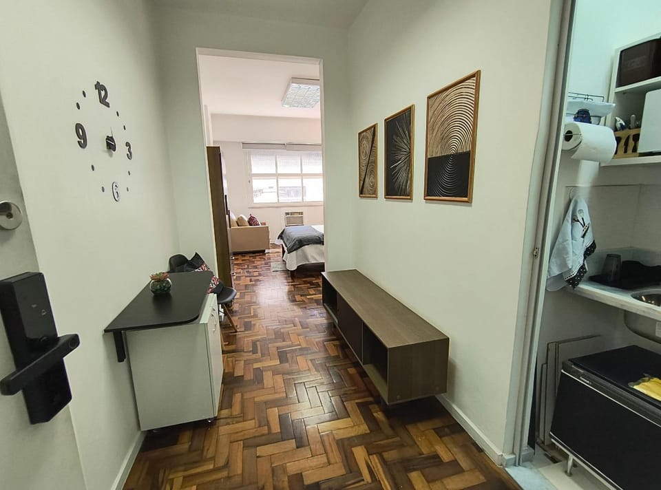 Centro Loft Rio Apartment in Rio de Janeiro