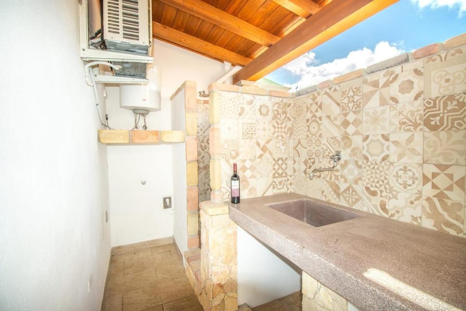 Villa Cycas House in Villasimius