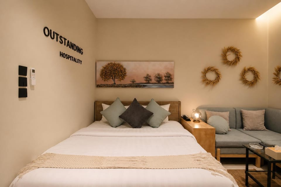 As Sulimaniyah Studio - Central Riyadh Apartment in Riyadh