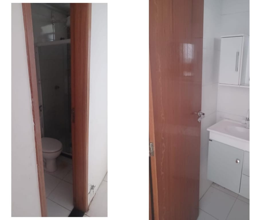Studio - Rio Vermelho próximo a praia Apartment in Salvador