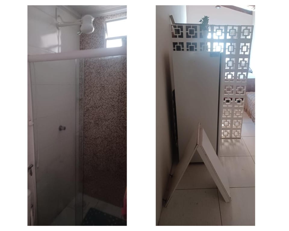 Studio - Rio Vermelho próximo a praia Apartment in Salvador