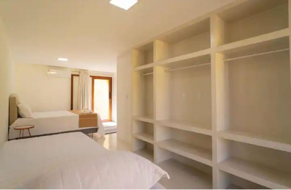 Morro de São Paulo- Quarta Praia - Casa Bethel Apartment in Ilha de Tinharé