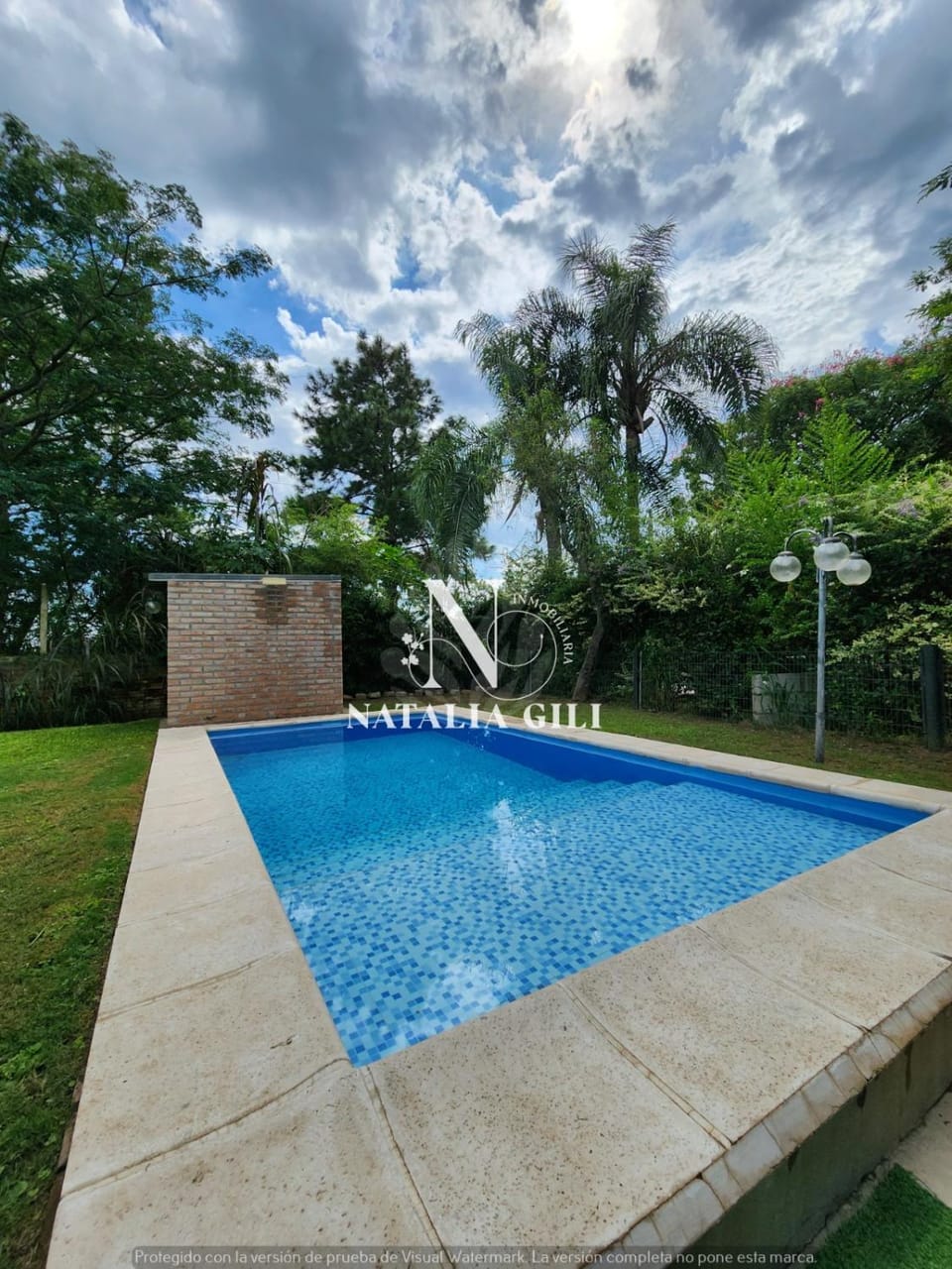 CLUB DE cAMPO RINCON SANTA FE House in Entre Ríos Province, Argentina