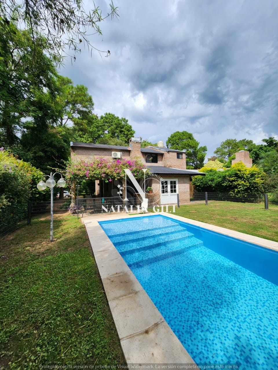 CLUB DE cAMPO RINCON SANTA FE House in Entre Ríos Province, Argentina