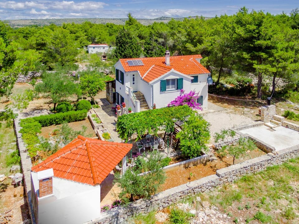 Apartment Rusula Apartment in Split-Dalmatia County