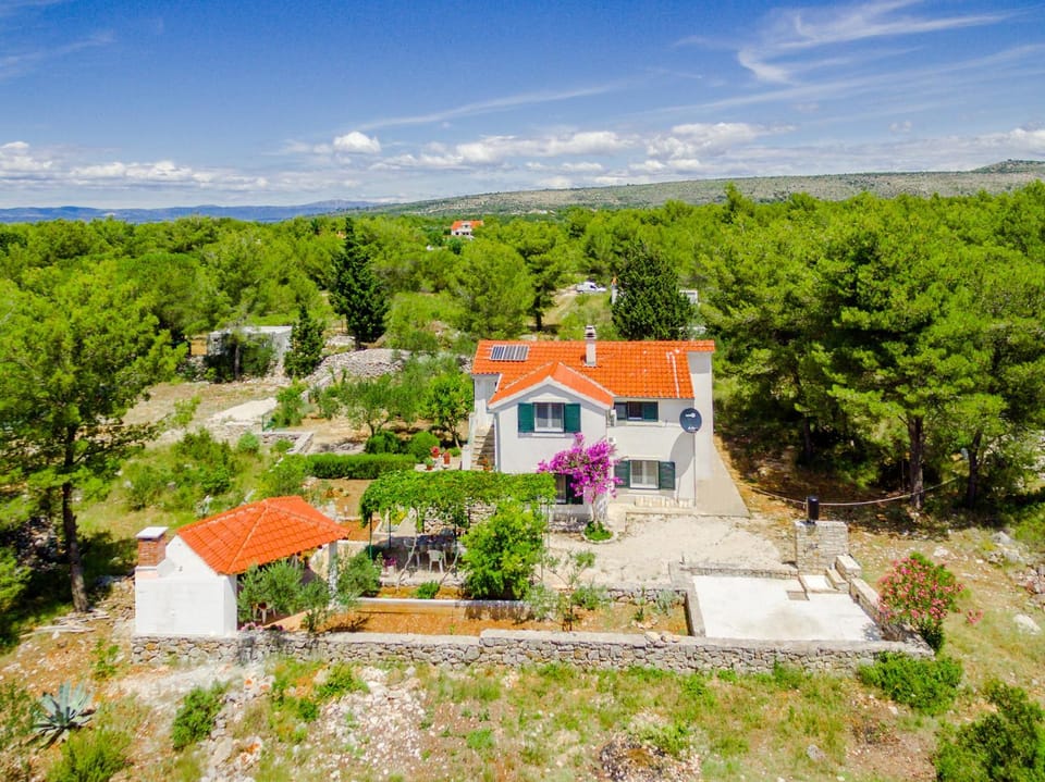 Apartment Rusula Apartment in Split-Dalmatia County