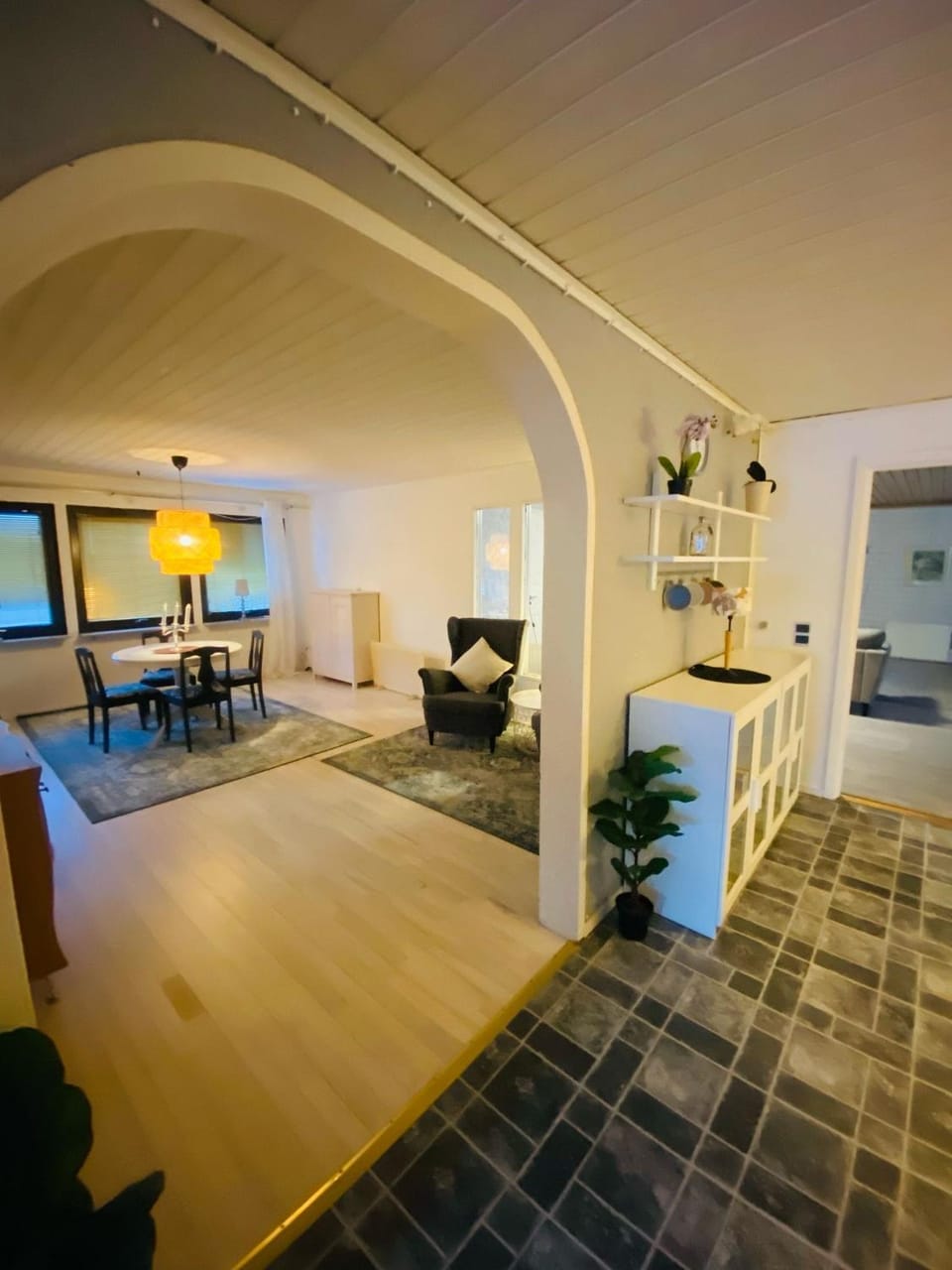 Noah Longstay daggstigen 22 Villa in Finland