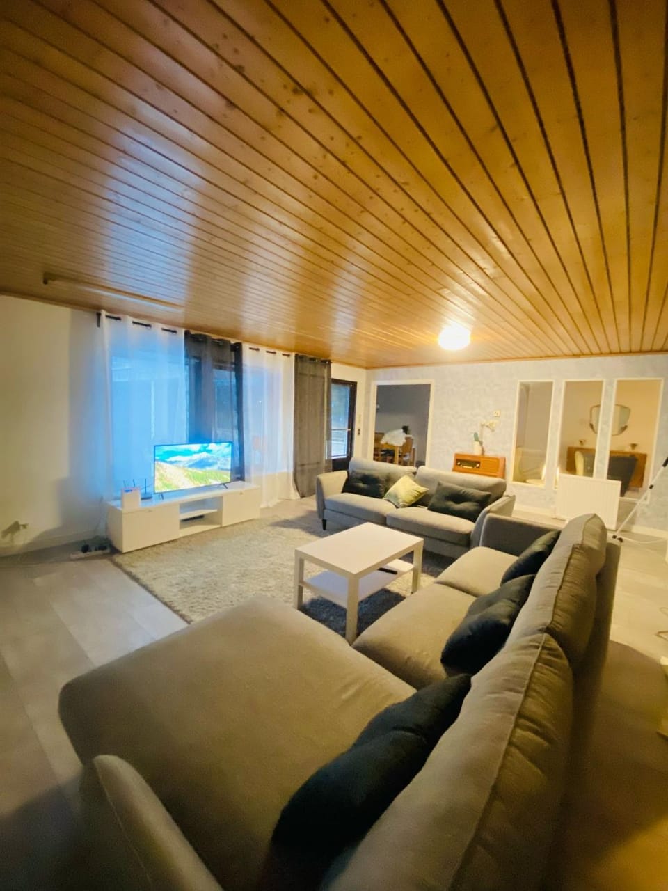 Noah Longstay daggstigen 22 Villa in Finland