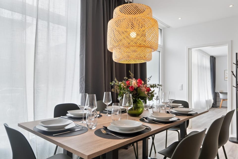 Dining area, internet, internet