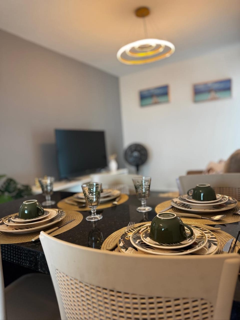 Maragogi-Peroba Ville Residence1 Apartment in State of Alagoas, Brazil