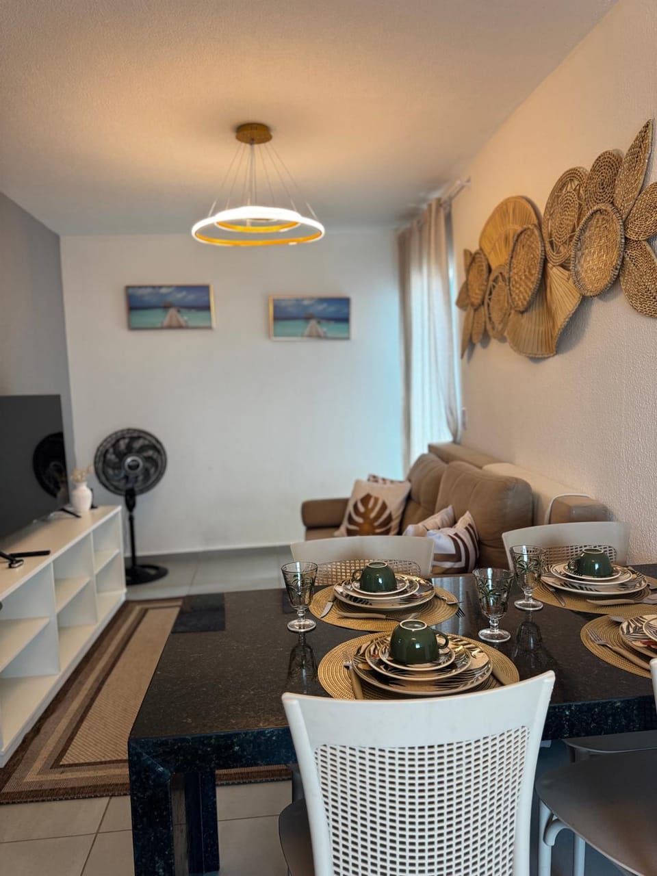 Maragogi-Peroba Ville Residence1 Apartment in State of Alagoas, Brazil