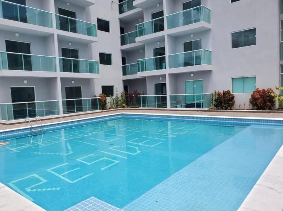 Maragogi-Peroba Ville Residence1 Apartment in State of Alagoas, Brazil