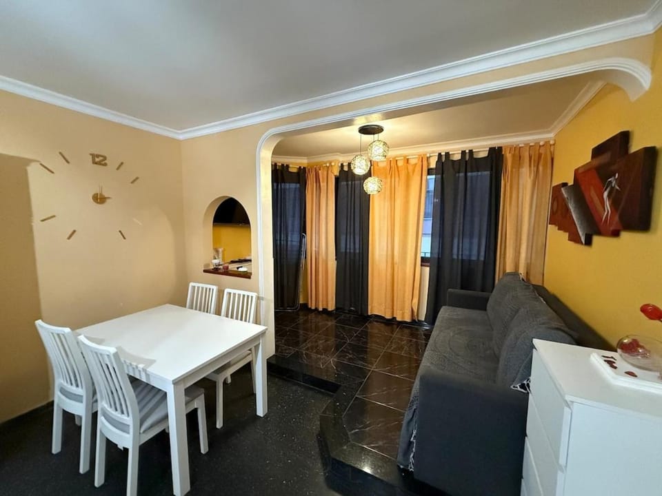 Apartment right on the beach Apartment in Las Palmas de Gran Canaria