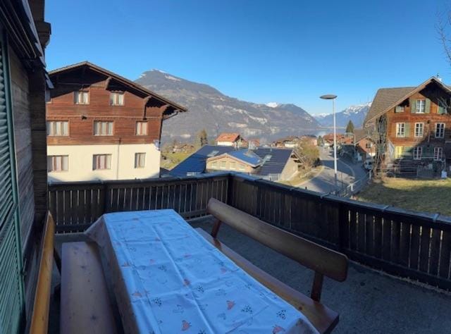 Balcony/Terrace, Lake view, Lake view
