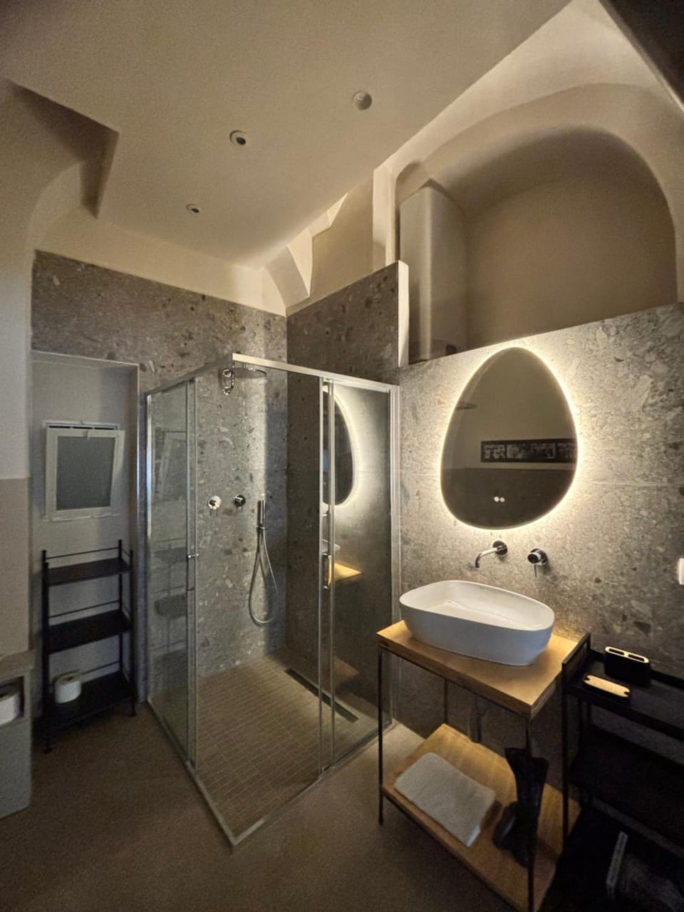 Casa del Pastaio House in Catania