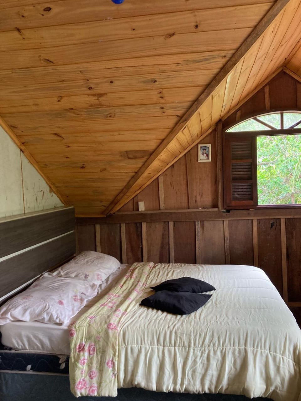 Chalé do Mato Chalet in State of Paraná