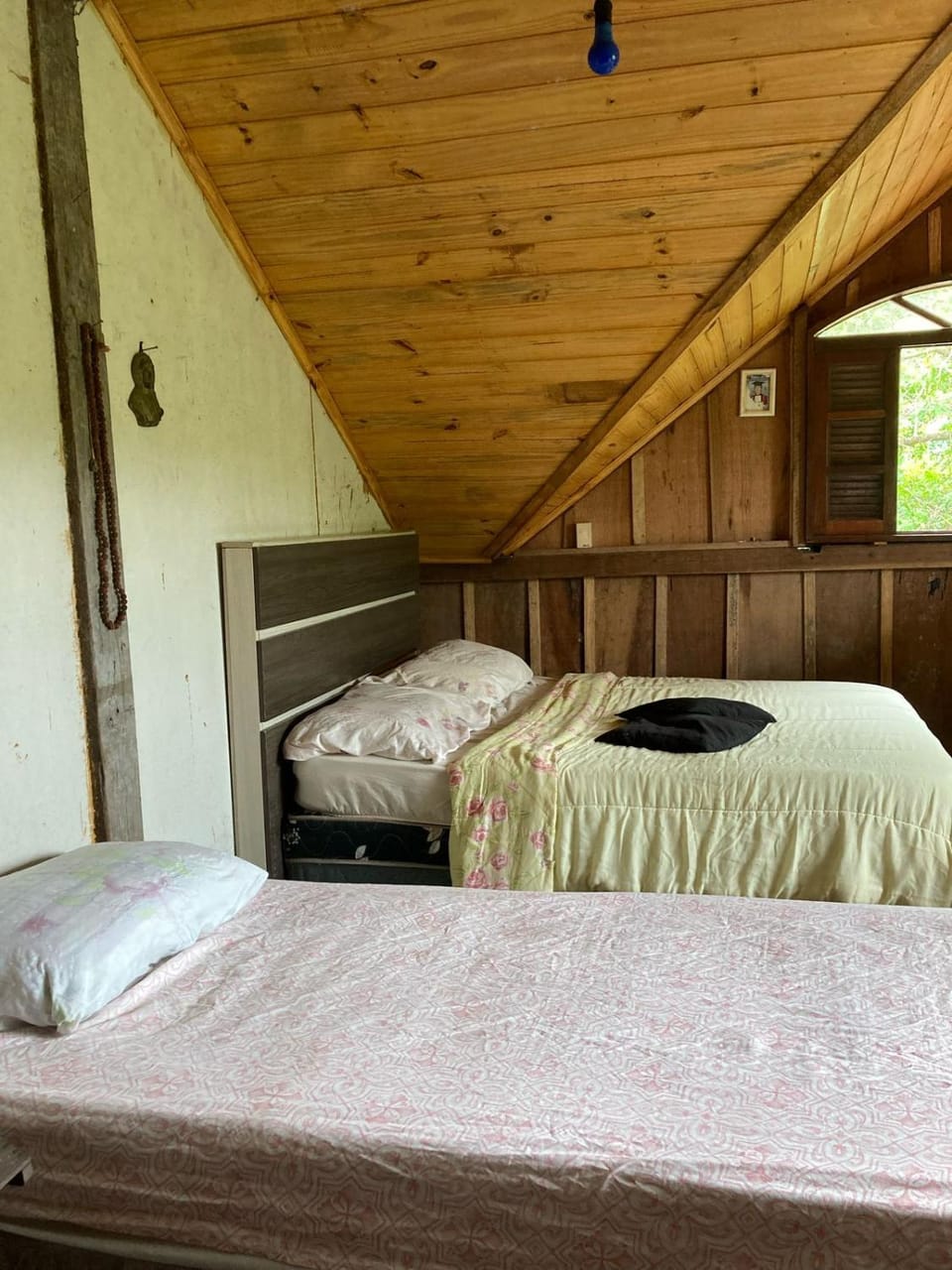 Chalé do Mato Chalet in State of Paraná