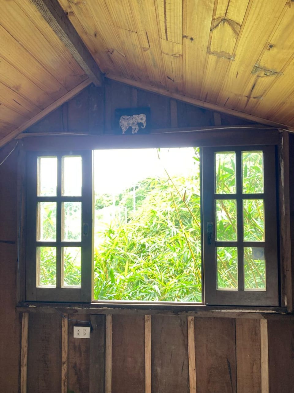 Chalé do Mato Chalet in State of Paraná