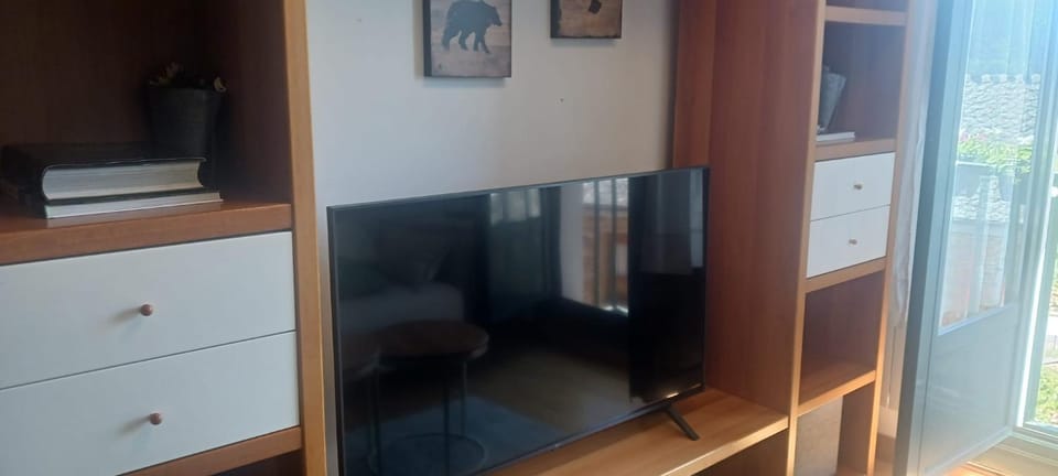 Alojamiento Turístico Santalla Apartment in Asturias